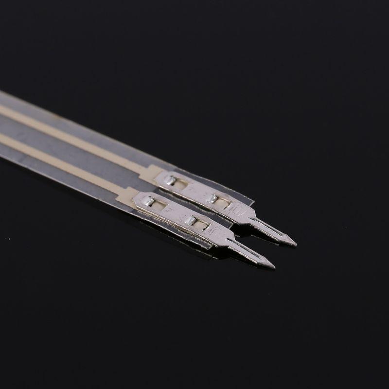 Waterproof Thin Film Pressure Sensor DF9-40 0-20Kg Resistance-type Sensing Resistor FSR Sensor Force Sensitive Resistor
