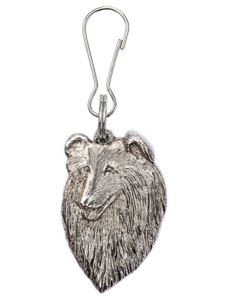

Коллекция Art Dog Zippull от Collie Made in England (Глава)