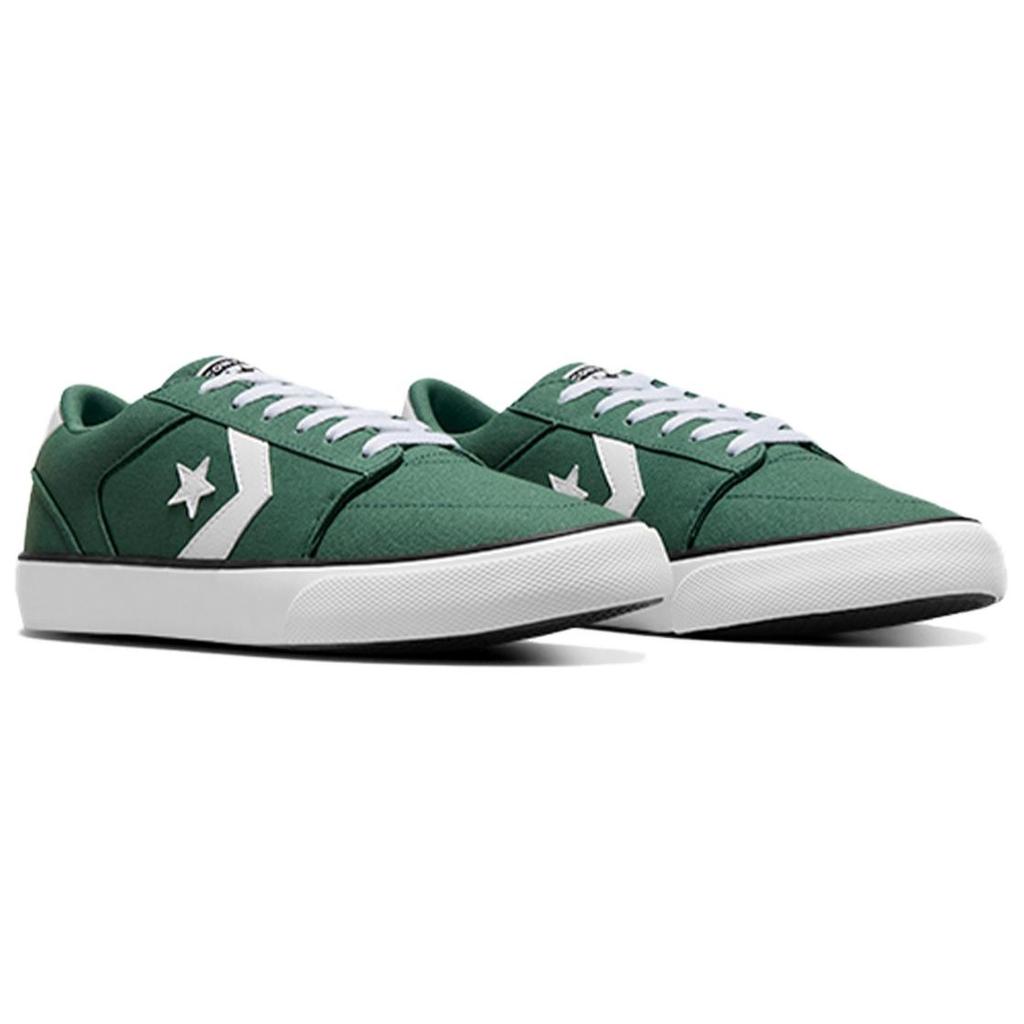 Converse Belmont Play On Sport OX 'Green White' Men's A06632C
