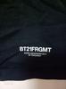 [USED] BT21 FRAGMENT T-shirt