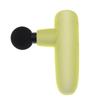 Rong Tai Mini Percussion Massage Gun CN plug (adapter included)
