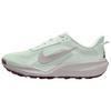 ACG PEGASUS TRAIL Running Shoes Women's Low Top Light Green HV8121-302