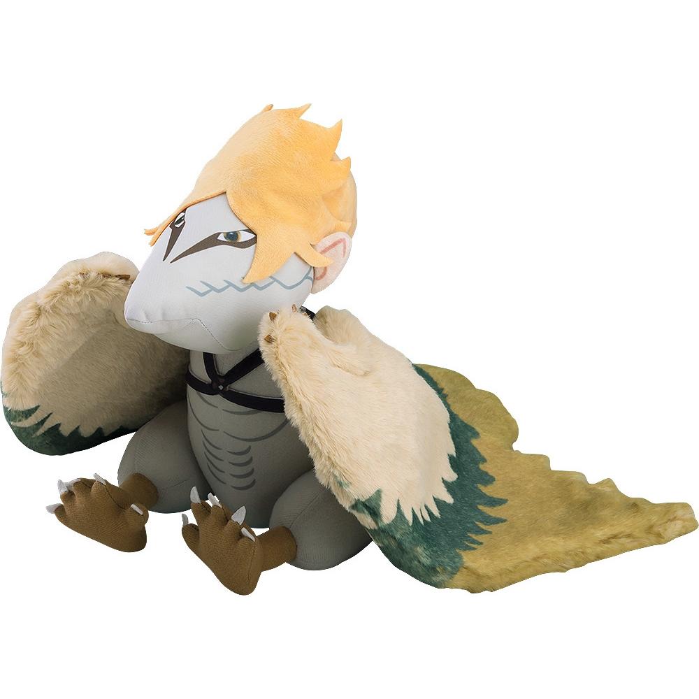 

Attack On Titan Attack On Titan Щелепа Titan Plushie