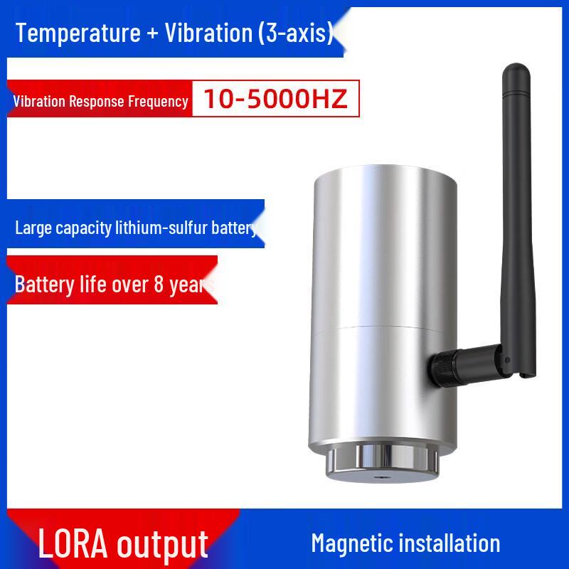 Yunduo Temperature Vibration Sensor