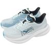 HOKA  Mach 6 Wide Tundra Raindrop Women Sneakers Blue 1147834-TNDR