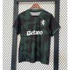 '' Soccer Jerseys AC Milan Juventus Inter Napoli Benfica Miami FC Fan Version Short Sleeve Football Shirt