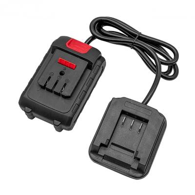 Battery Adapter Separators For Dayi /2106 Power Tool With Quick Installation And Durability Plastic Construction
