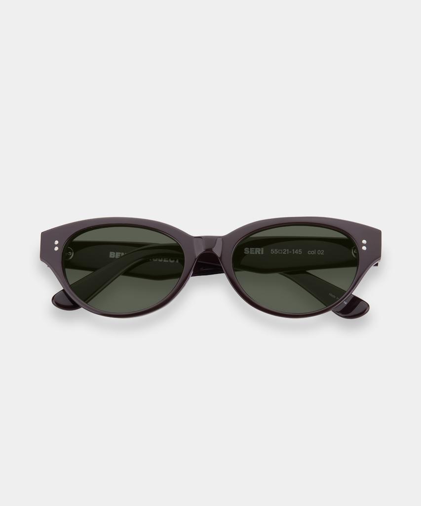Binikeupeulojegteu Seri C2 Brown