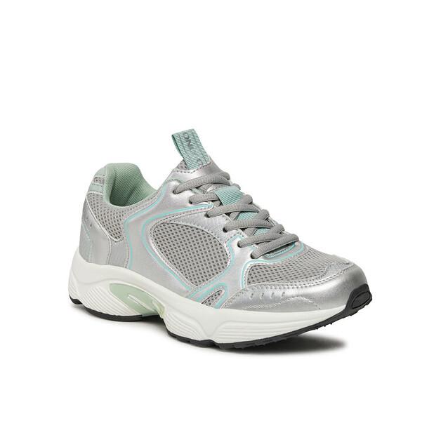 

Кроссовки ONLY Shoes Sneakersy Soko 3 15320147 Szary