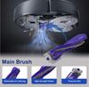 Main Brush Narwal Freo X Ultra /  Freo Z Ultra / Freo X Plus / Freo Z10 Ultra Floor Roller Brush Accessories Robot Part