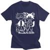 Umibe No Etranger Hashimoto Shun and Chihana Mio Japanese Comics Simple Summer Wild Loose 100 Cotton  S Tshirt