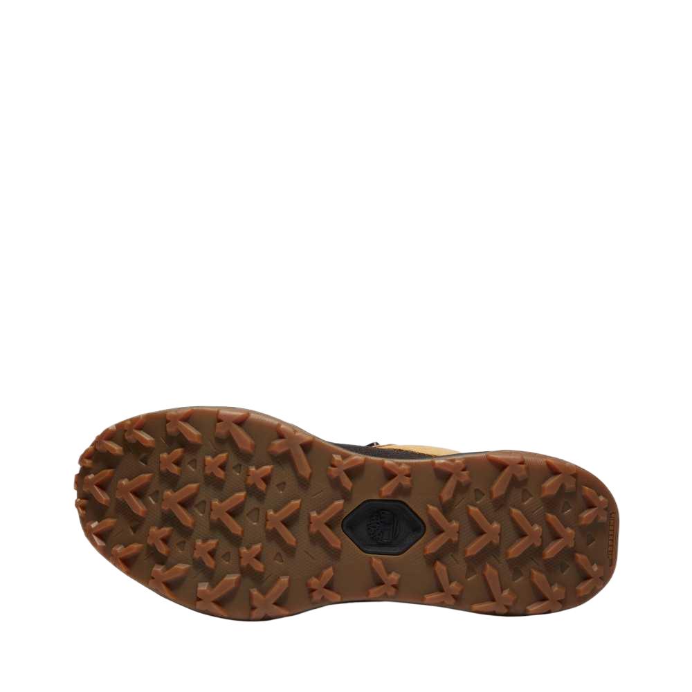 Timberland Motion Ledge Waterproof Wheat Black Men TB0A6F2EEZ0