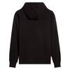 Li Ning Sweatshirts Men's Black Crew Neck Moderate AWDVJ01-3