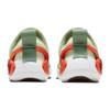 Nike Dynamo Go SE PS Sea Glass Orange Kids Sneakers Green Campfire-Orange FV3650-081