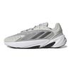 adidas Scarpe da ginnastica Ozelia 'Grey Iron Metallic' GZ4881