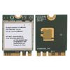 NGFF M2 Netzwerkkarte 2.4G 5G 802.11AC AX Drahtloses Wifi Modul Wifi6 MU MIMO Netzwerkkartenadapter