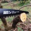 ARS Corporation ARS Pruning Saw Black 200 200B