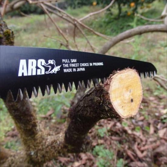 ARS Corporation ARS Pruning Saw Black 200 200B