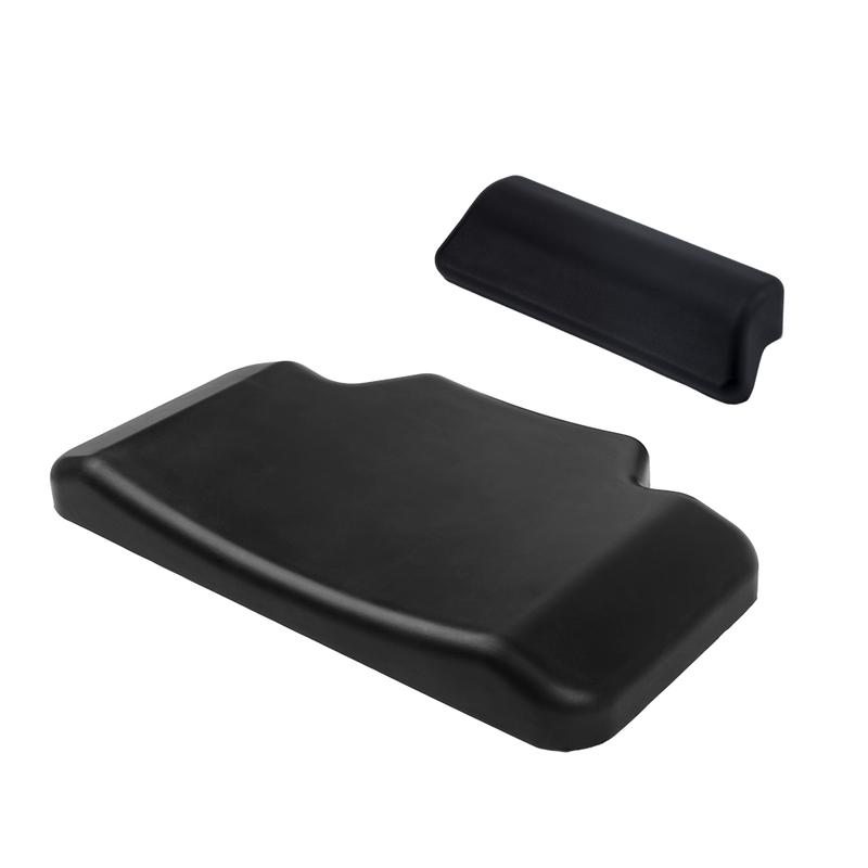 For BMW R1300GS ADV R1300GSA R1300GS Adventure Motorcycle Top Case Back Pad Tail Box Rear Trunk Luggage Case Cushion Backrest