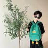 Cool Duck Backpack Fashionable Casual Versatile Children Schoolbag Stylish Backpack Student Bag