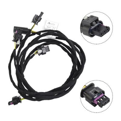 Automobilová elektronika – Parkovací senzory