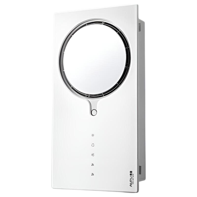 AUPU Smart Bathroom Heater and Ventilation Fan