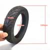 Inner Tube 60g Tire Outer Tire 273g 1 * Inner Tube 1 Pcs 8 Inch Black Durable