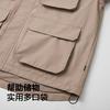 Converse Jackets & Coats Men's Khaki 10026948-A01