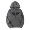 The Last of Us Part 2 Hoodies Herren Damen Kapuzenpullover Sweatshirt Männlich Weiblich Student Hip Hop Hoddie Sweatshirts