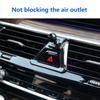 Car Phone Holder Mounts Special For BMW X1 X2 F39 F47 F48 F49 GPS Supporting Fixed Bracket Base 17mm Accessories 2012-2022