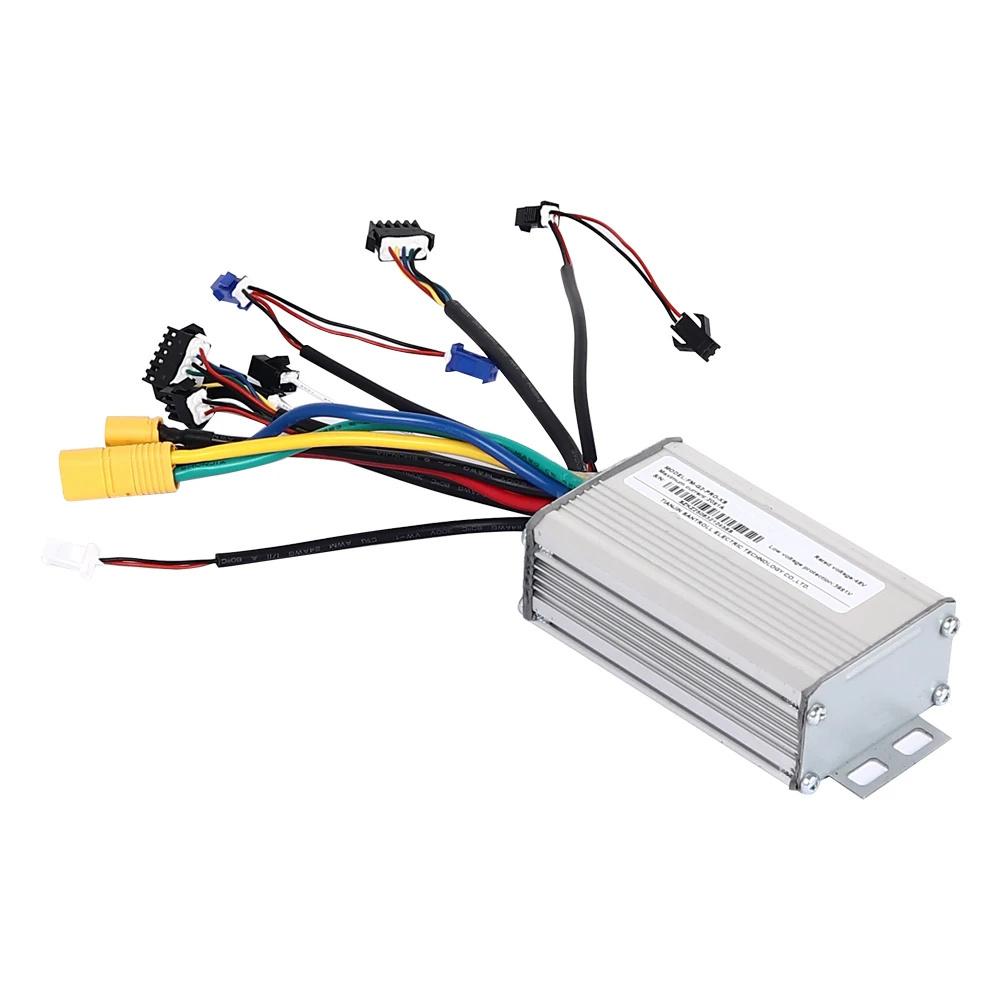 48V20A DC Motor Controller For Kukirin G2 Pro Electric Scooter Electronic Control Motherboard