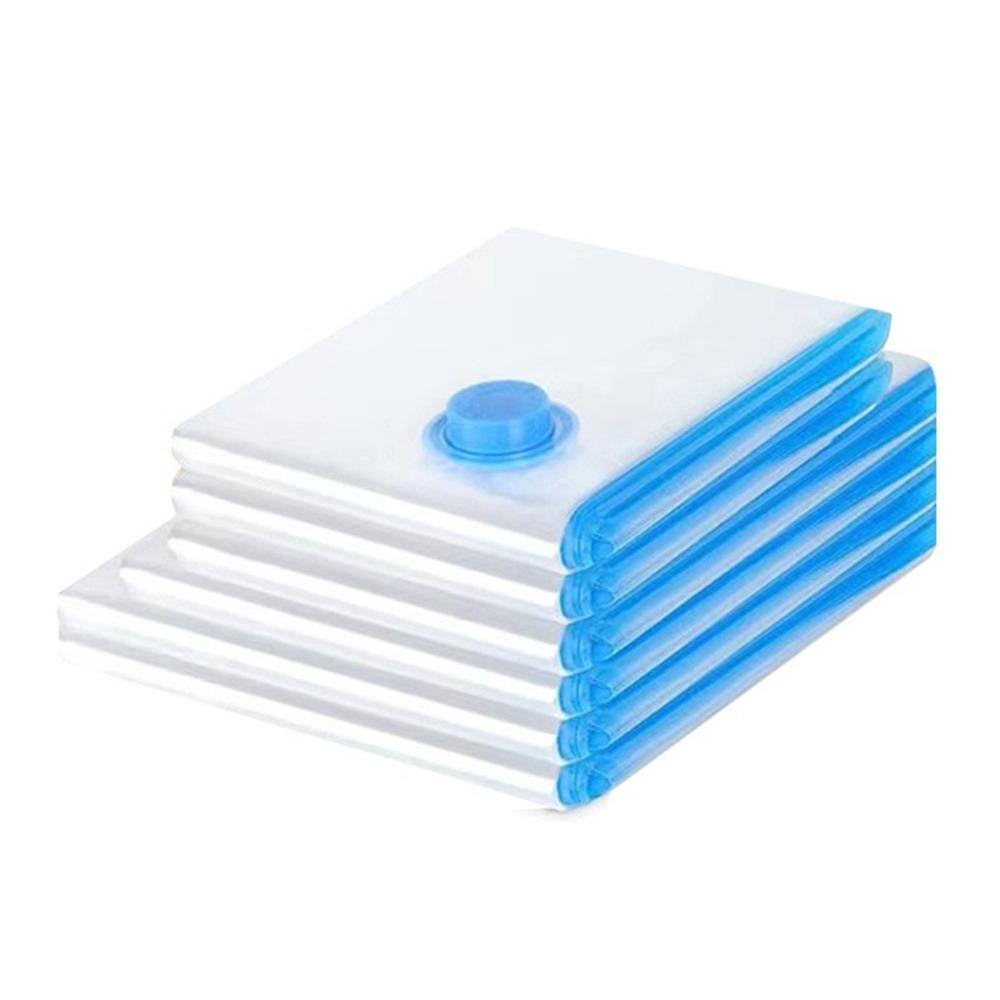 EU/US Plug Electric Vacuum Pump Space-saving Compression Bag Clothes Blankets Storage