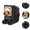 Pressure Control Switch Controller, Easy to Install, Waterproof Adjustable