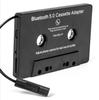 New Arrival for Bluetooth 5.0 Car Player Cassette Adapter MP3 Blank Audio Tapes Made of Durable Plastic