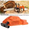 Recoil Pull Starter Replacement for Husqvarna 555 560 Chainsaw, Pull Start Starter Assembly 505159204