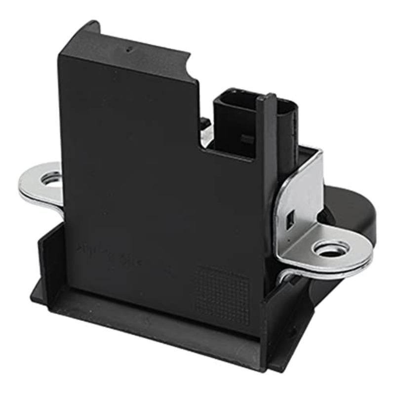 5M0827505E Seat REAR TRUNK Boot Lid LOCK LID LATCH FOR VW GOLF MK5 GTI MK6 SEAT LEON 1K6827505E 5K0827505A 1P0827505D