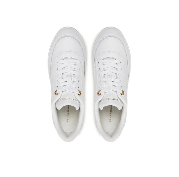 Кроссовки Tommy Hilfiger FW0FW08682