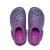 Crocs Kids Classic Lined Nightshade 207010 5ci