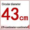 Silicone Steaming Basket Mat for Buns & Mantou - Steaming Liner