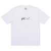 T-shirt Palace Start Up Bianca Unisex