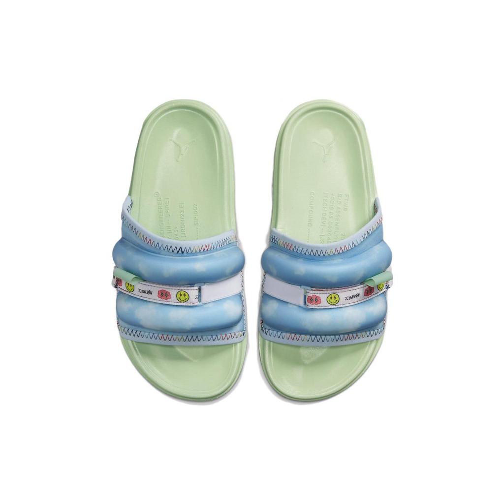 Jordan Super Play Slide J Balvin DR1330-413