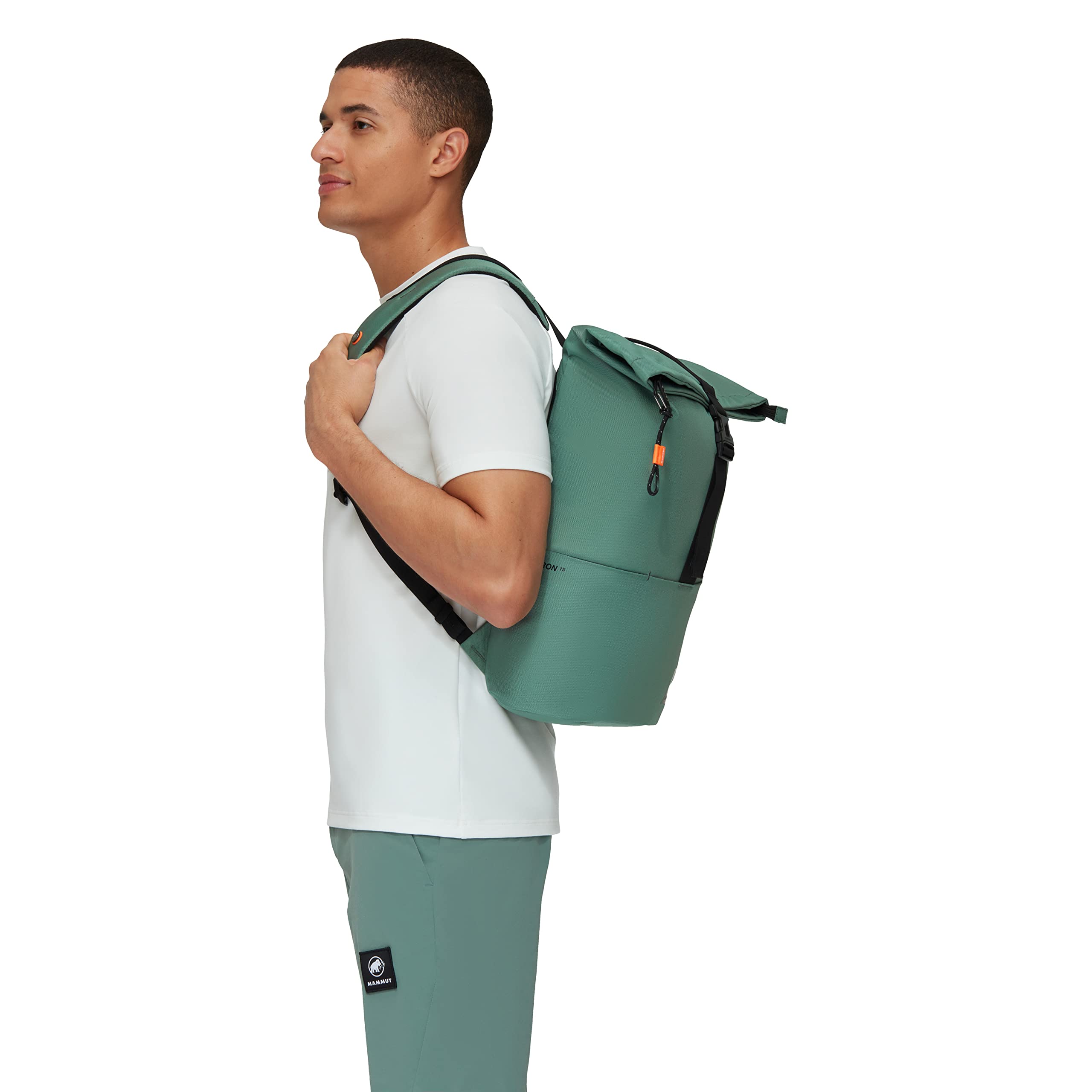 

Xeron 15 Xeron 15 dark jade [Mammut] / 2530-00410