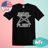 Star Fleet X Men's Black Size S-5XL