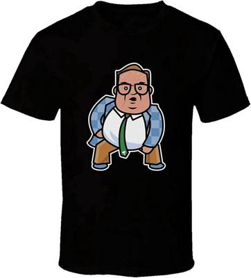 Chris Farley Tommy 90S Comedy Movie Fan Men T Shirt