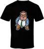 Chris Farley Tommy 90S Comedy Movie Fan Men T Shirt