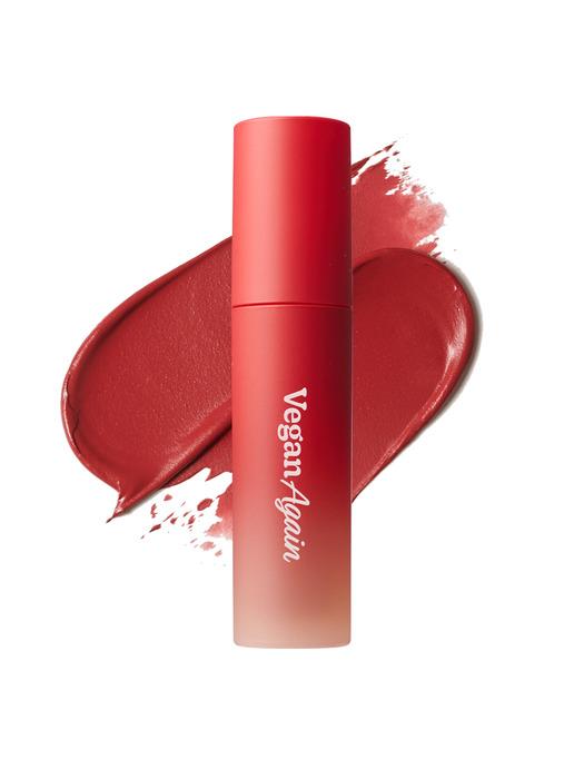 Touch in Sol Vegan Again Blur Core Lip Tint