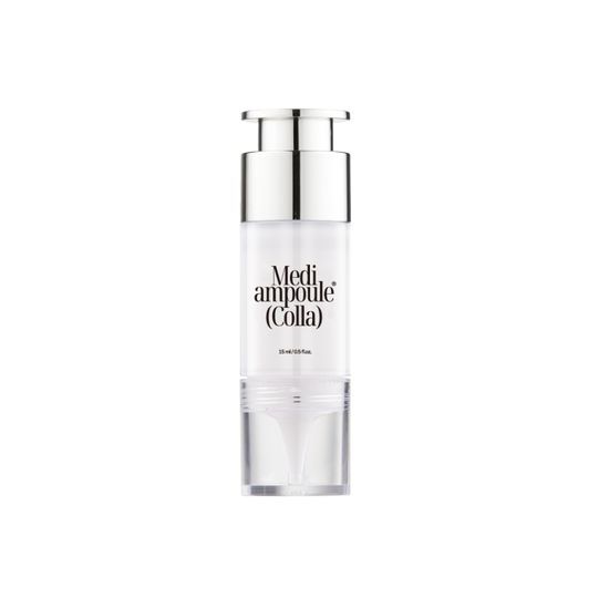 MILLIMILLI Medi Ampoule Cola 15ml
