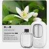 JiaXiu Automatic Scent Diffuser with Hilton Essential Oil CN Plug (adapter Included)