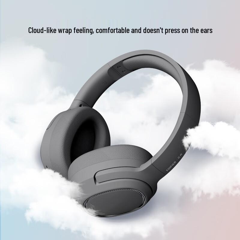 Edifier Free Pro Active Noise Cancelling Bluetooth Headphones