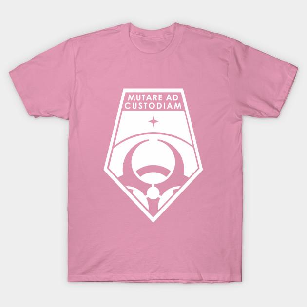 T-shirt Donna Mutare Ad Custodiam Stampa Harajuku T-shirt Kawaii Estiva Manica Corta T-shirt Top